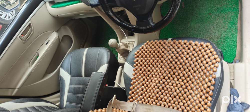 Maruti Suzuki Dzire 2019
