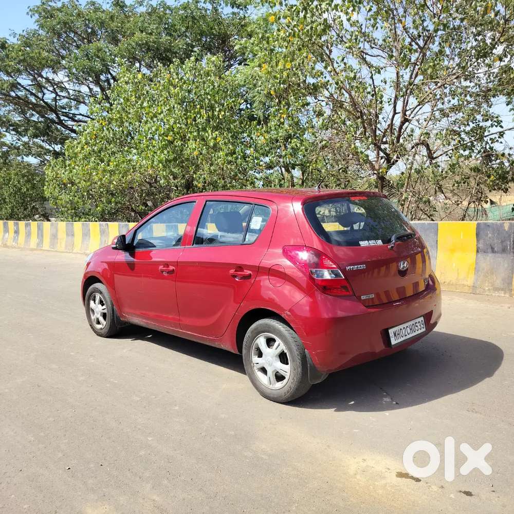 Hyundai I20 Asta Diesel  Single Owner  72,500 Km  Excellent Conditi