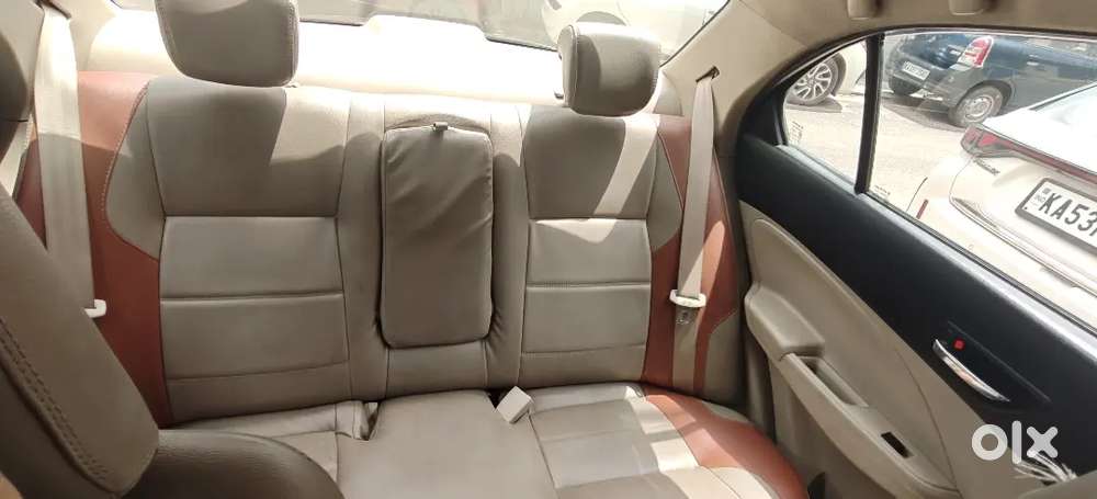 Maruti Suzuki Dzire 2022