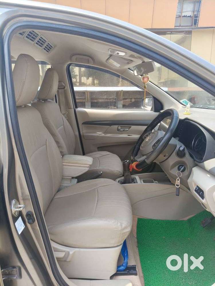 Maruti Suzuki Ertiga Vxi (o) Cng, 2024, Cng & Hybrids