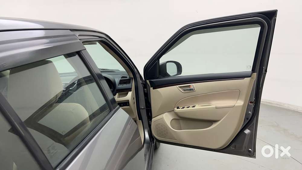 Maruti Suzuki Swift Dzire 1.3 Vxi, 2013, Petrol