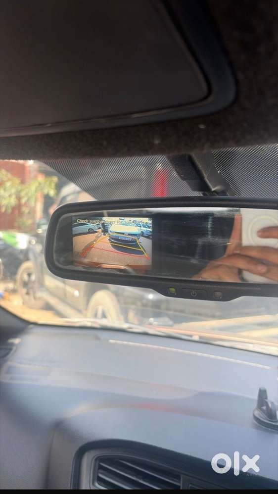 Hyundai I20 Active 2015 Model Cng 2 Keys Avilable