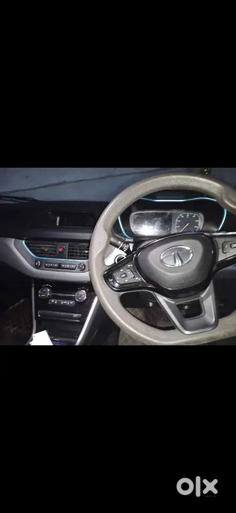 Tata Nexon Ev Xm 2022