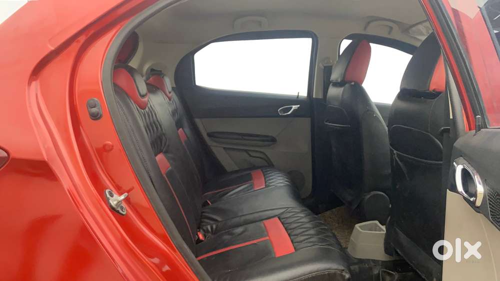 Tata Tiago 1.2 Revotron Xz, 2019, Petrol