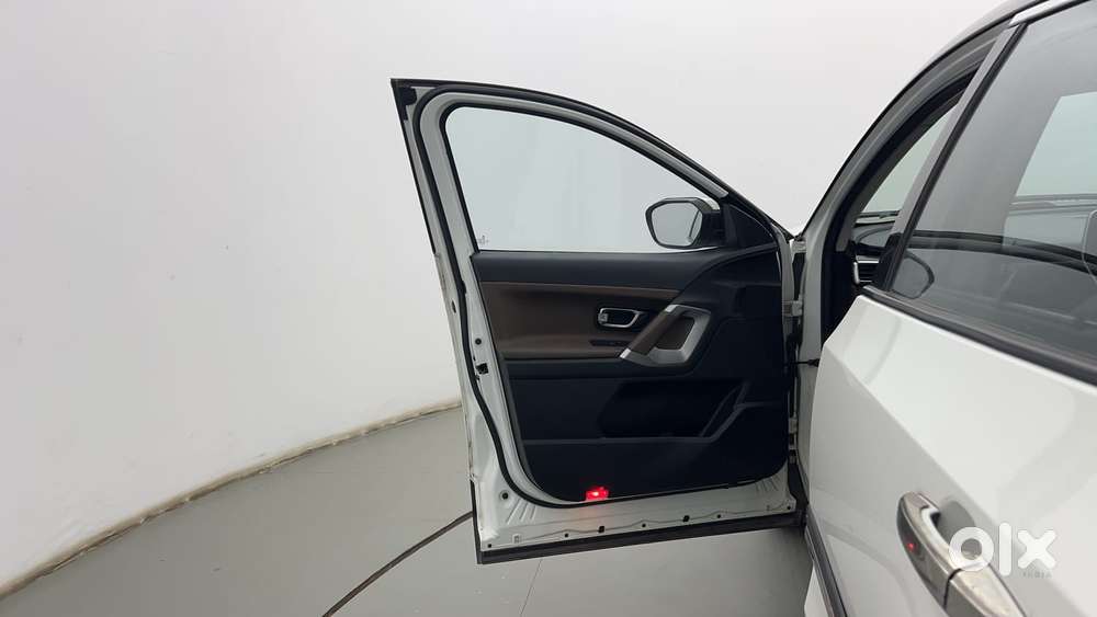 Tata Harrier Xza Dual Tone, 2021, Diesel