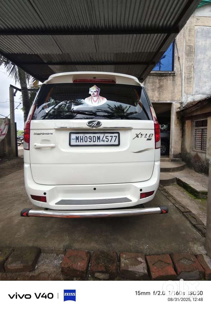 Mahindra Xylo H8 Abs Bs Iv, 2014, Diesel