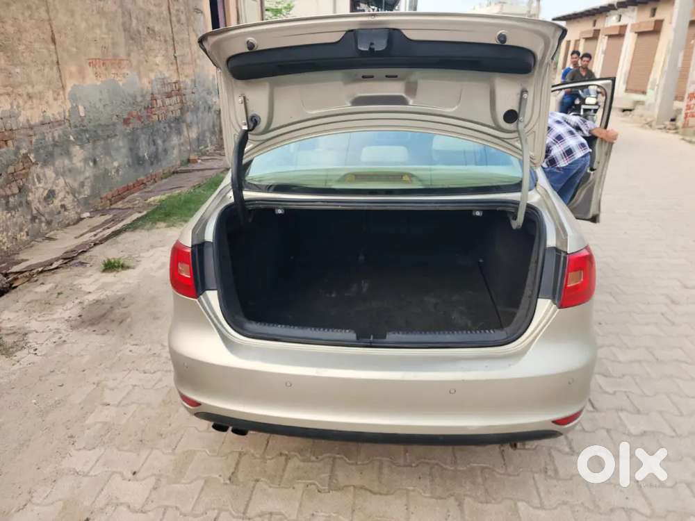 Volkswagen Jetta 2.0 Highline 2013