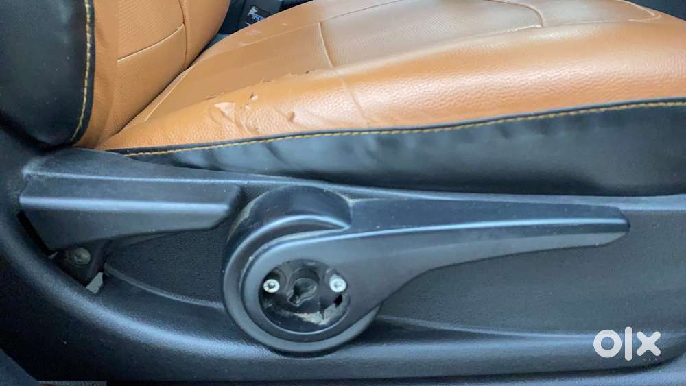 Tata Tigor Xza, 2019, Petrol