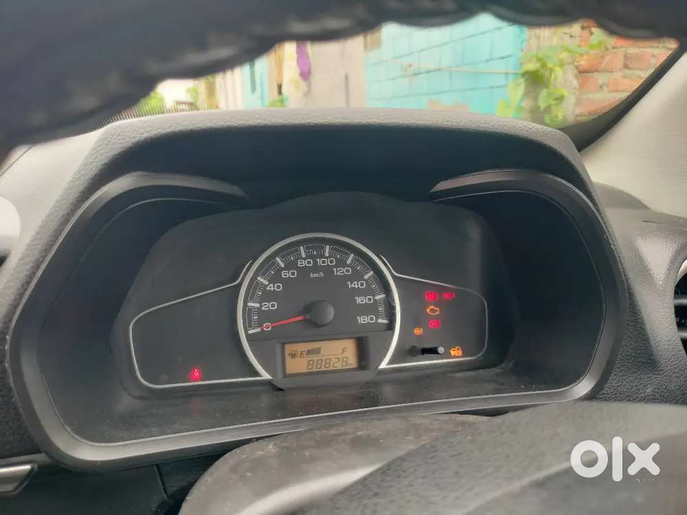 Maruti Suzuki Alto Vxi 2021 Petrol  .  December Ka Model Hai