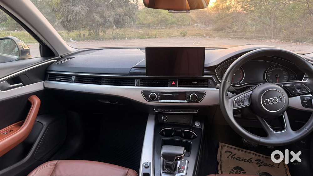 Audi A4 2.0 Premium Plus 40 Tfsi, 2021, Petrol