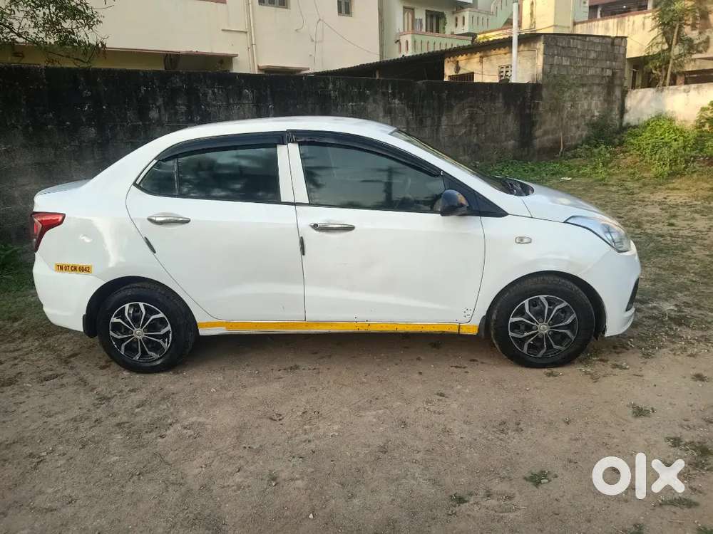Hyundai Xcent Prime 2017 Diesel 139000 Km Driven