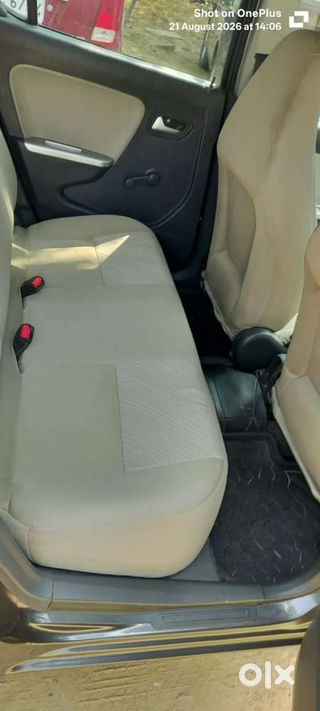 Maruti Suzuki Alto K10 Vxi (o), 2017, Petrol