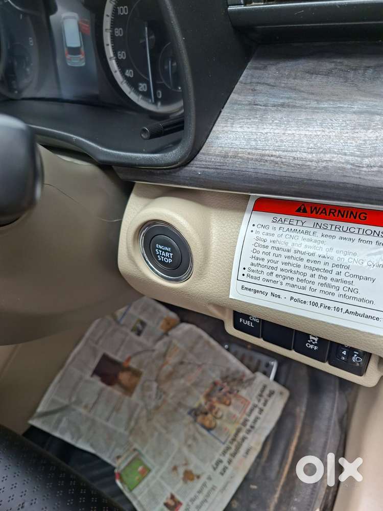Maruti Suzuki Ertiga 1.5 Zxi Plus, 2024, Cng & Hybrids