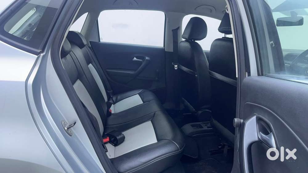 Volkswagen Polo Petrol Trendline 1.2l, 2014, Petrol
