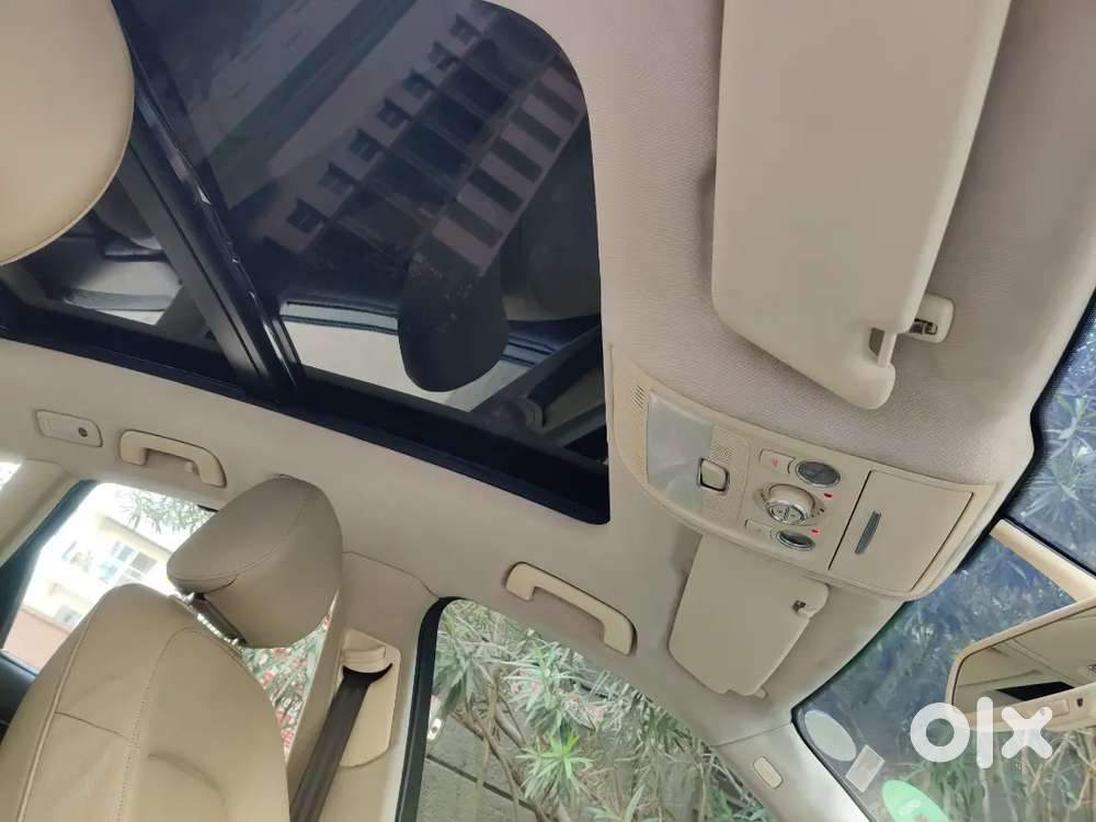 Audi Q5 Premium 2013 Diesel Automatic
