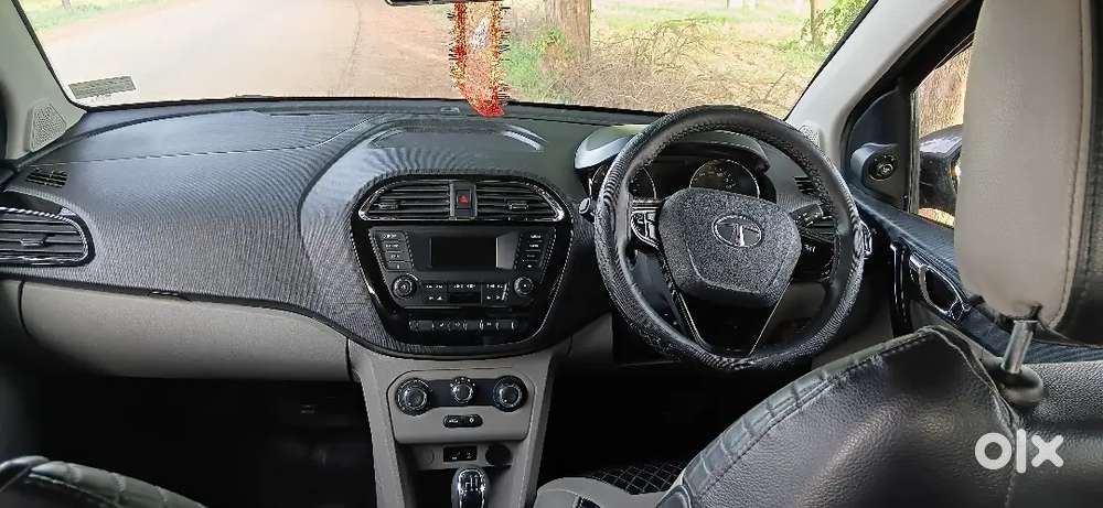 Tata Tiago Revotron 2019