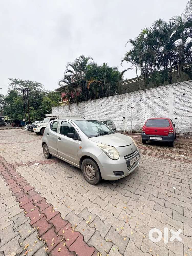 Maruti Suzuki A-star Lxi 2009