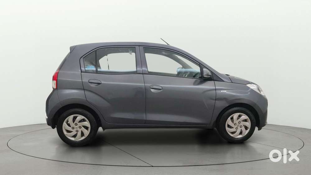 Hyundai New Santro 1.1 Sportz Amt, 2019, Petrol