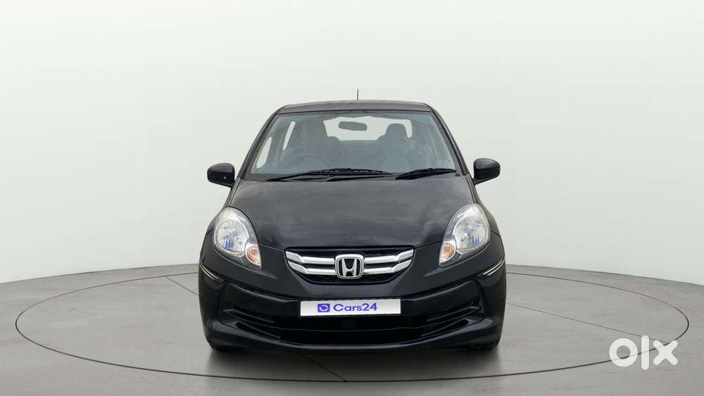 Honda Amaze 2013-2016 S I-vtech, 2014, Petrol