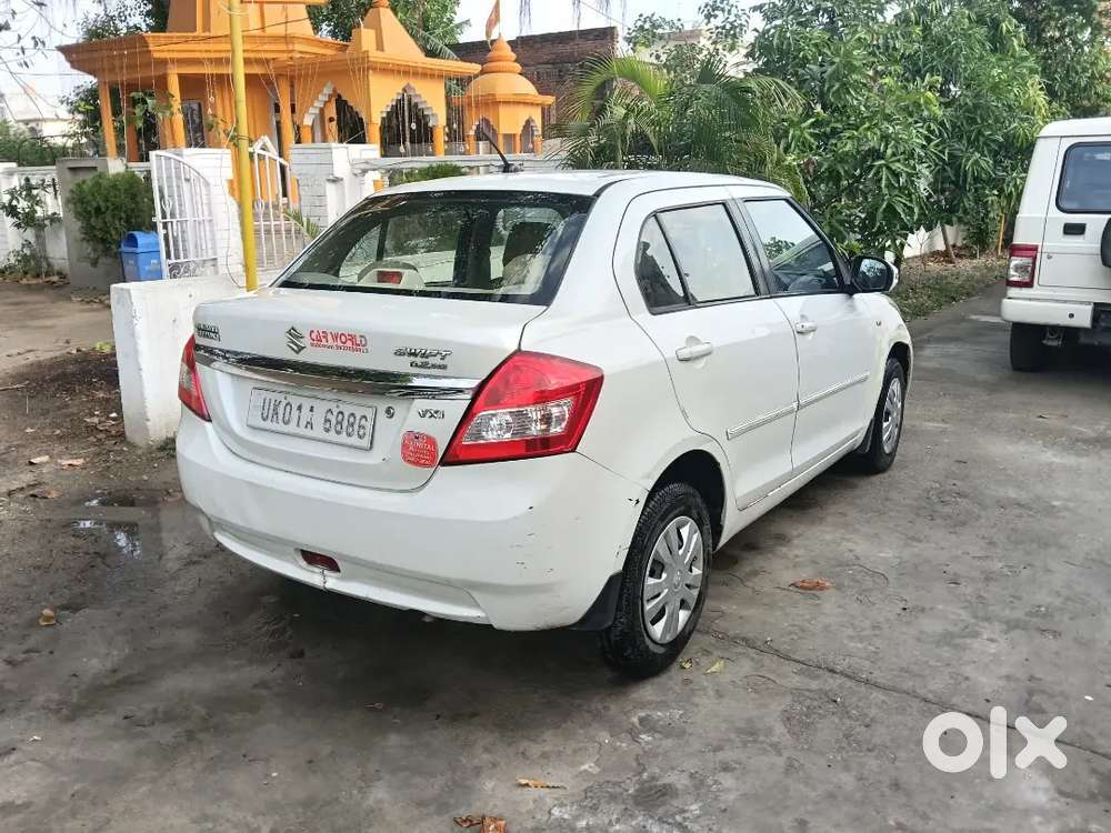 Car Is In Very Good Condition Single Hand Driven