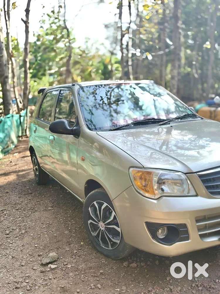Alto K10 Good Condition