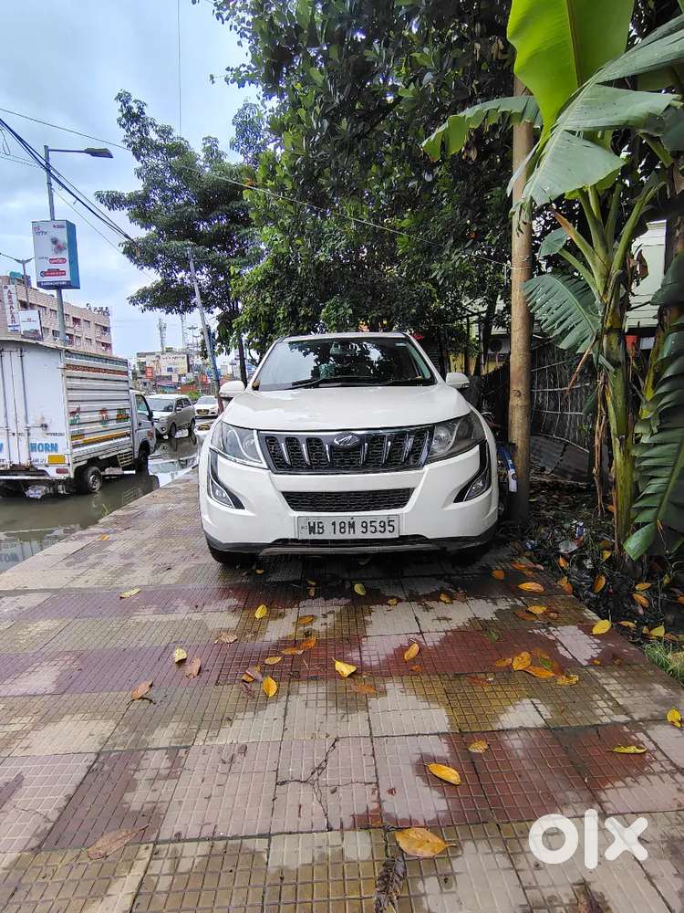 Mahindra Xuv500 Diesel 2015