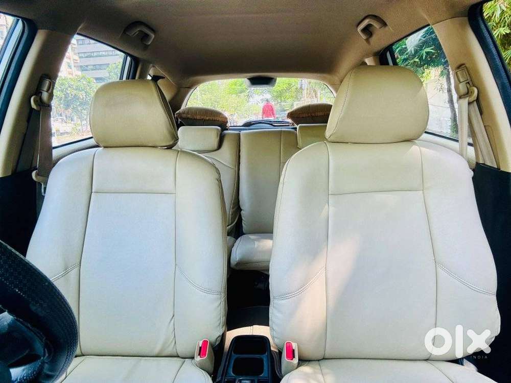 Honda Jazz X I-vtec, 2012, Petrol