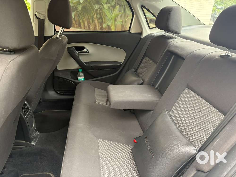 Skoda Rapid Tsi 2020 Diesel