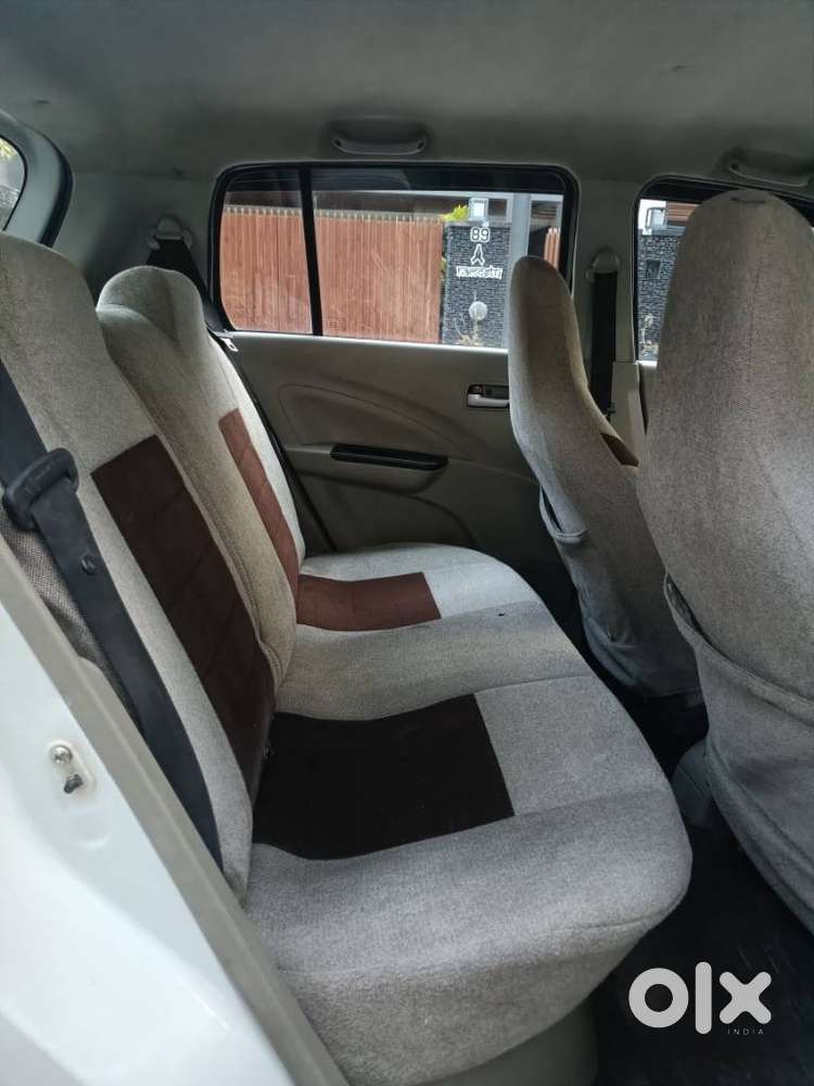 Maruti Suzuki Celerio 2014-2017 1.0 Vxi Amt, 2015, Petrol