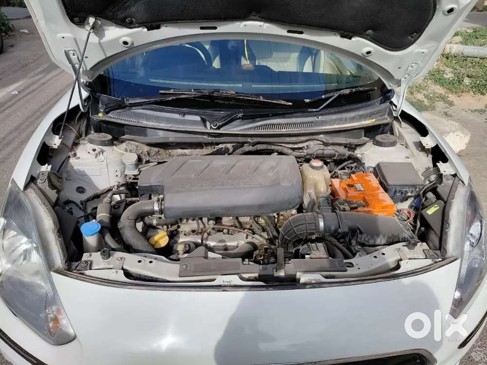 Maruti Suzuki Dzire Model 2018 Diesel 75000 Km Driven