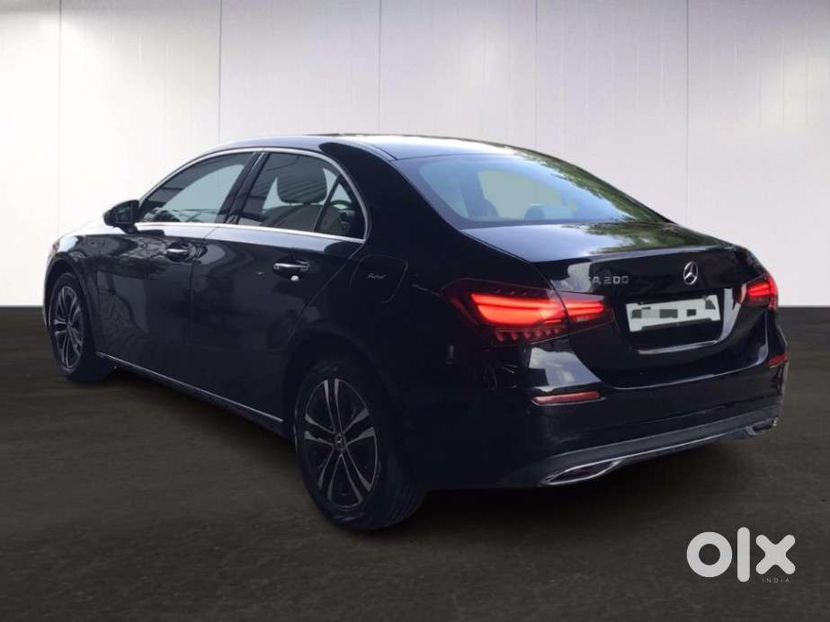 Mercedes-benz A-class Limousine 200, 2023, Petrol