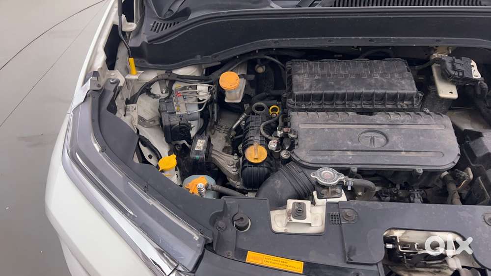 Tata Punch 1.2 Revotron Accomplished Dazzle Pack Mt, 2022, Petrol