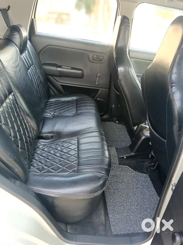 Maruti Suzuki Wagon R 1.0 2020  Green Cng