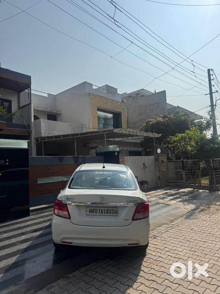 Maruti Suzuki Dzire 2018 Diesel Well Maintained