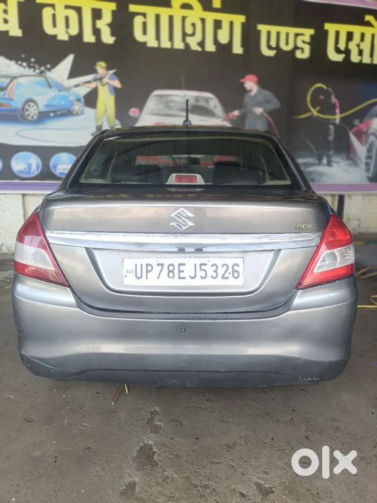Maruti Suzuki Swift Dzire 2016
