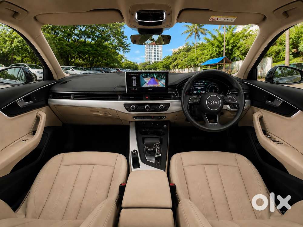 Audi A4 2.0 Premium 40 Tfsi, 2025, Petrol