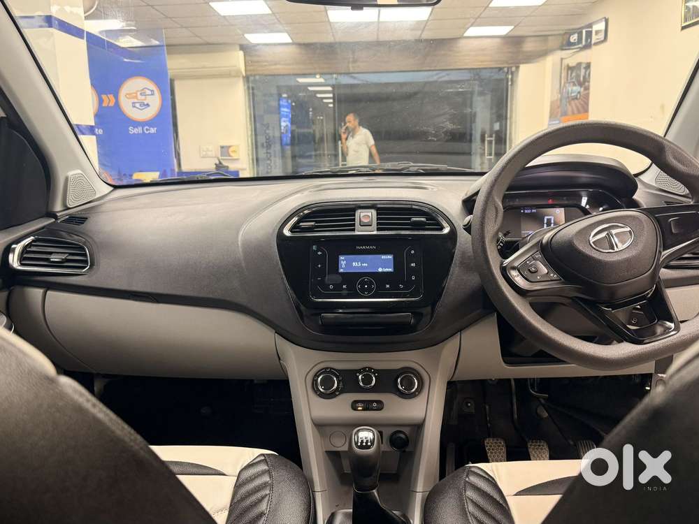 Tata Tiago 1.2 Revotron Xt (o), 2024, Petrol