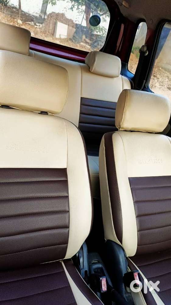 Maruti Suzuki Wagon R, 2008