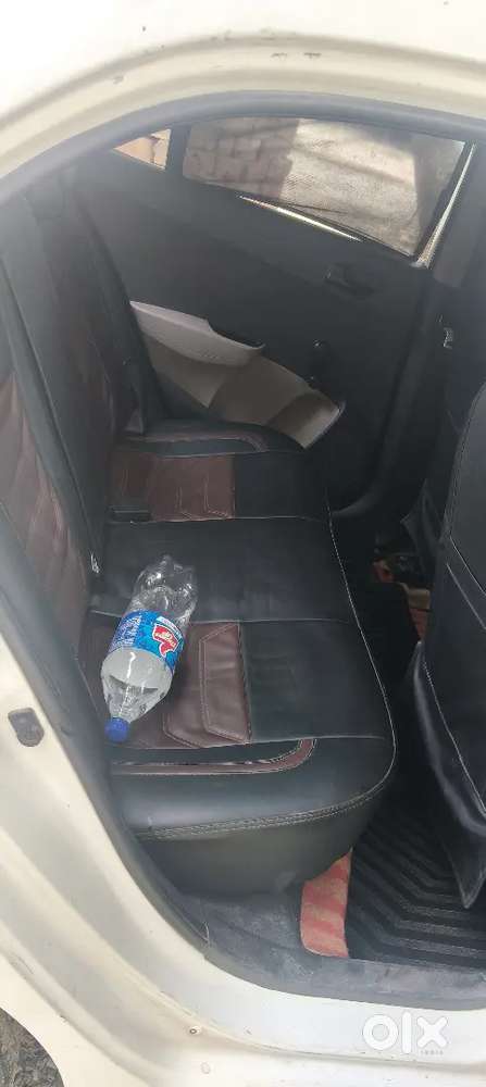 Hyundai Xcent Prime 2018 Car