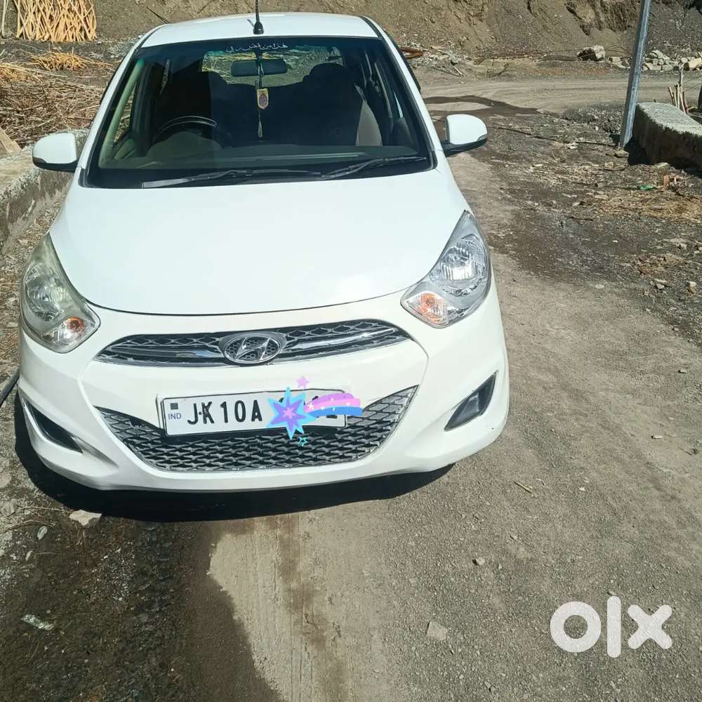 “2013 Petrol Car For Sale – Good Condition”