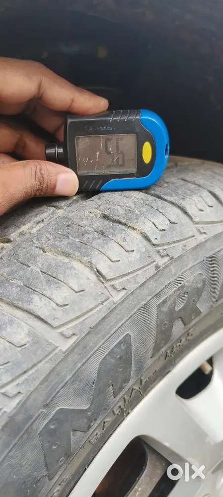 Renault Duster 2017 Diesel 121000 Km Driven