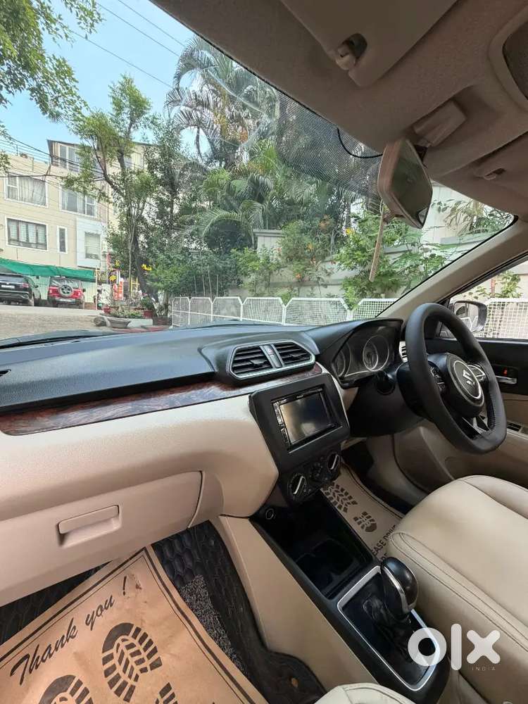 Maruti Suzuki Dzire 2018 Diesel 89000 Km Driven