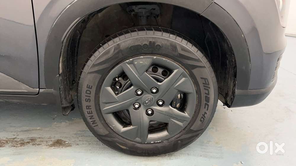 Hyundai Venue Sx, 2025, Petrol
