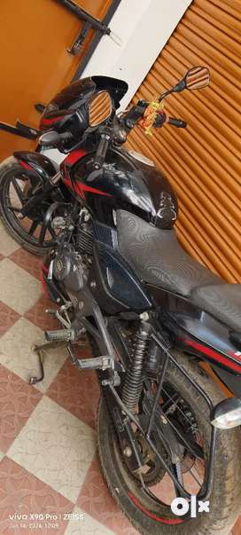 Pulsar second hand bike olx hot sale