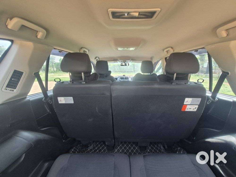 Tata Hexa Xm Plus, 2018, Diesel