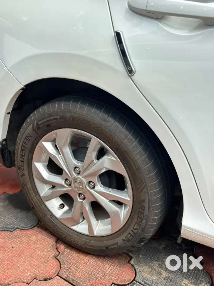 Honda Amaze 1.5 V 2020 (diesel )