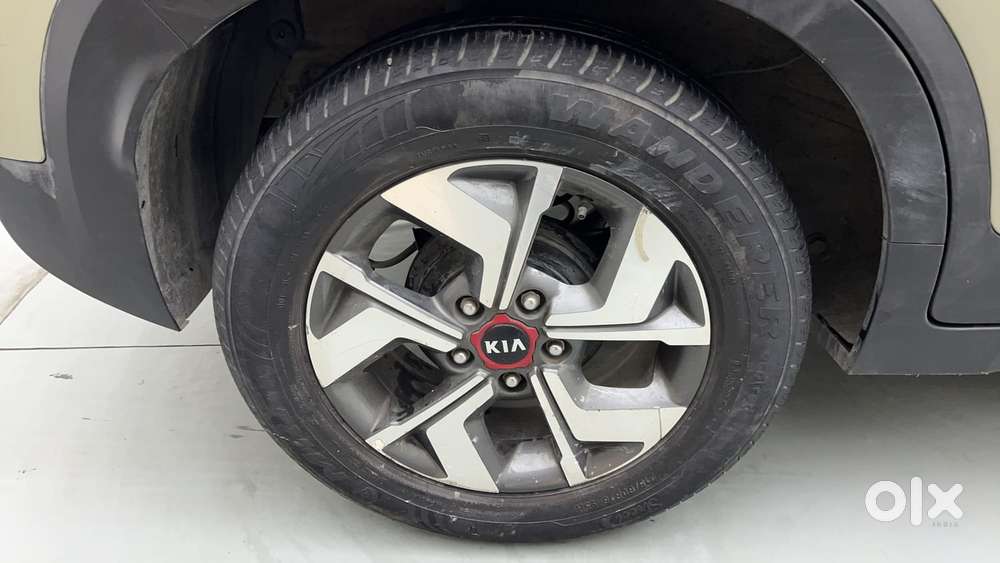 Kia Sonet 1.0 Gtx Plus Dct, 2020, Petrol