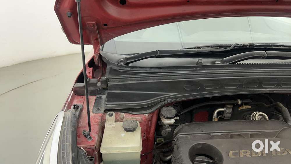 Hyundai Creta 1.6 Sx Plus Auto, 2017, Diesel