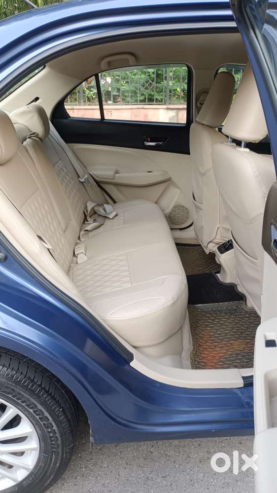 Maruti Suzuki Swift Dzire Zdi Bsiv, 2017, Diesel