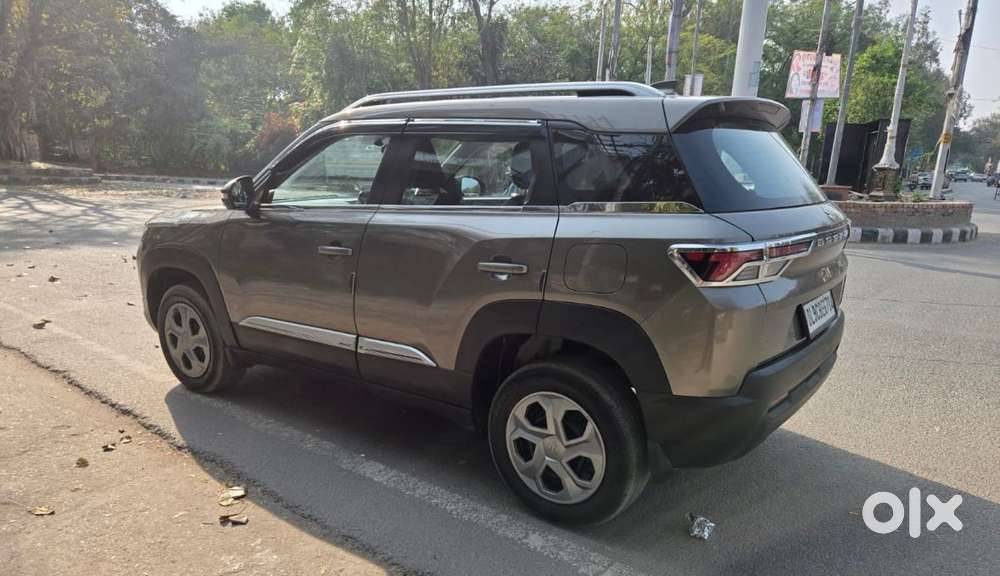 Maruti Suzuki Brezza 1.5 Vxi Smart Hybrid, 2024, Petrol